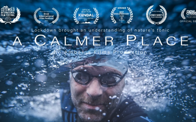 Wild Swimming Documentary Nails Big Wins