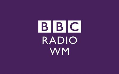 Second Nature on BBC Radio West Midlands