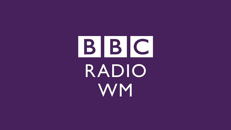 Second Nature on BBC Radio West Midlands